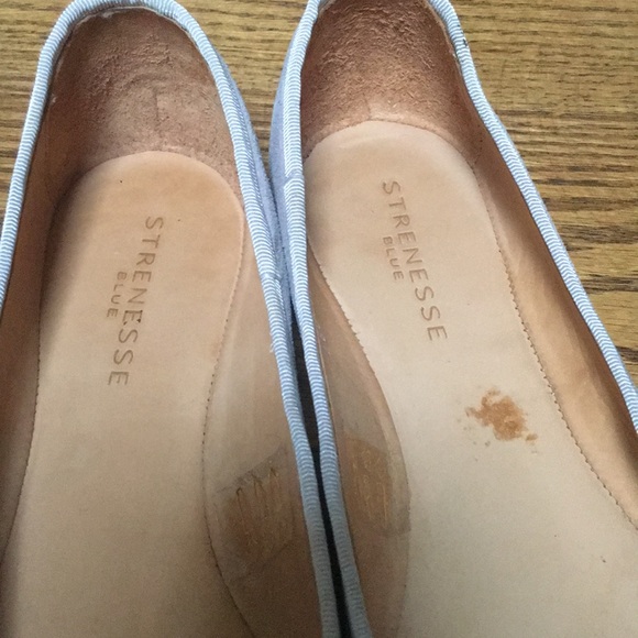 Strenesse ballerina flat - Picture 6 of 8